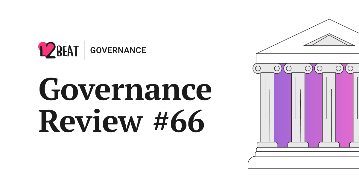 Thumbnail of Governance Review #66